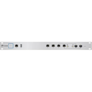 Ubiquiti | UniFi CloudKeys & Gateways – product image