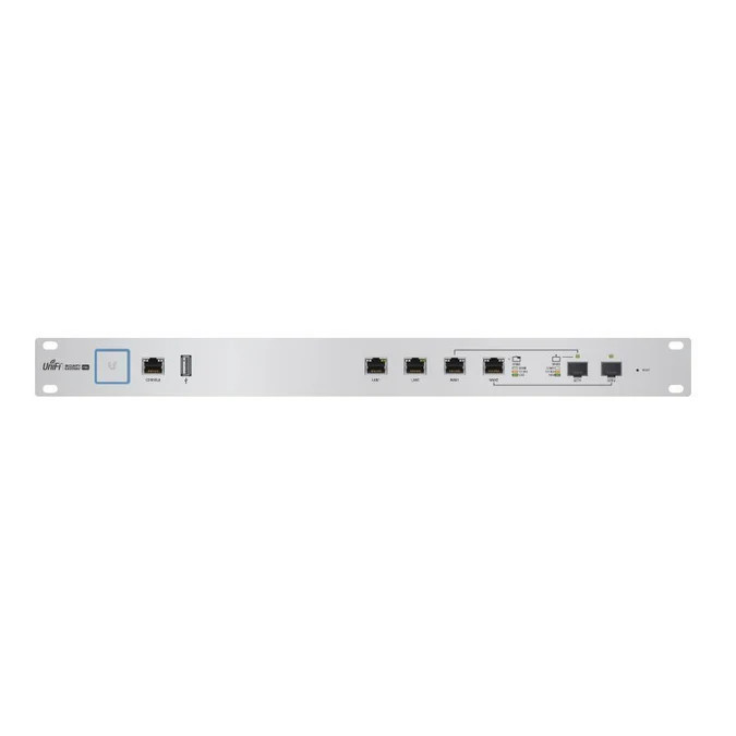 Ubiquiti | UniFi CloudKeys & Gateways – product image