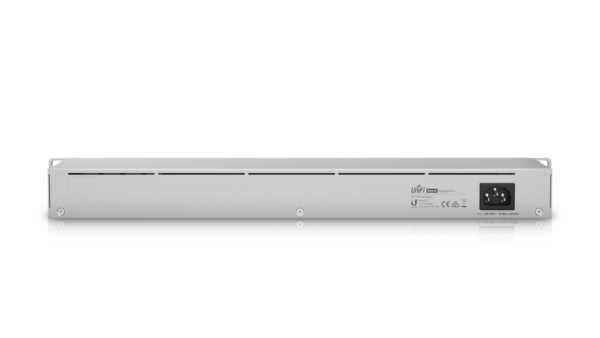 UBIQUITI UNIFI 8 X 10G SFP+ PORTS AGGREGATION SWITCH | USW-AGGREGATION - Image 4