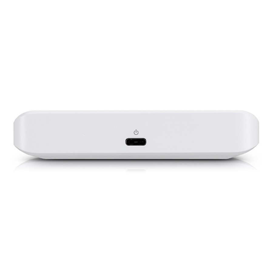 UBIQUITI UNIFI FLEX MINI 5 PORT GIGABIT 1POE INPUT SWITCH | USW-FLEX-MINI - Image 4