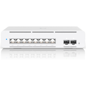 Ubiquiti | Layer 3 – product image