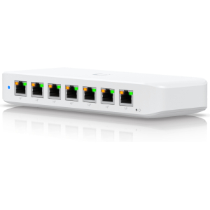 Ubiquiti | Layer 2 – product image