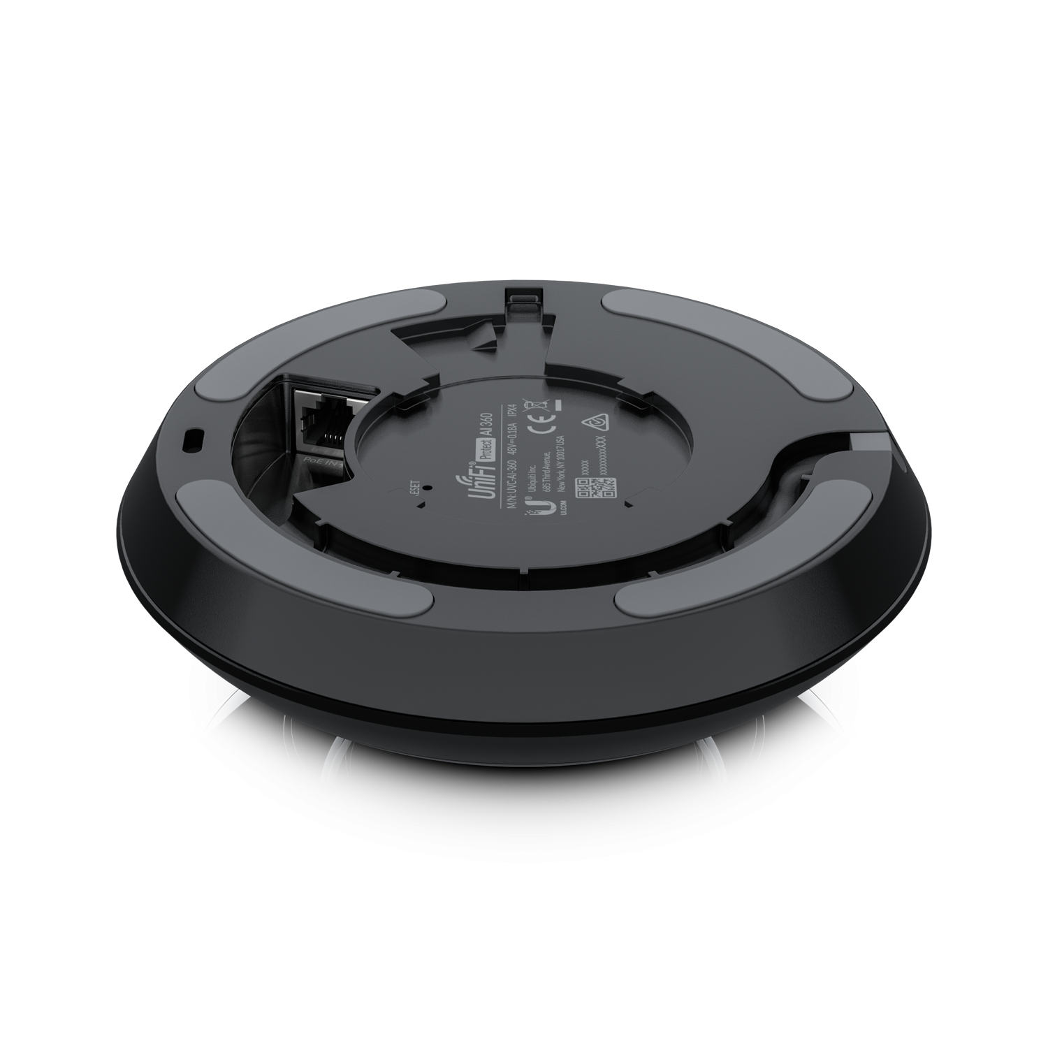 UBIQUITI UNIFI PROTECT 5MP 360 PTZ IP CAMERA | UVC-AI-360 - Image 6