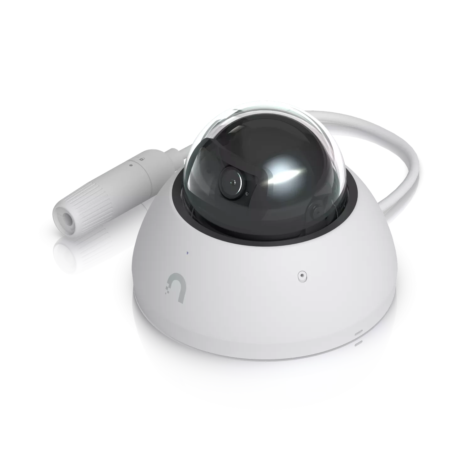 UBIQUITI UNIFI PROTECT 8MP AI DOME IP CAMERA | UVC-AI-DOME-W - Image 3