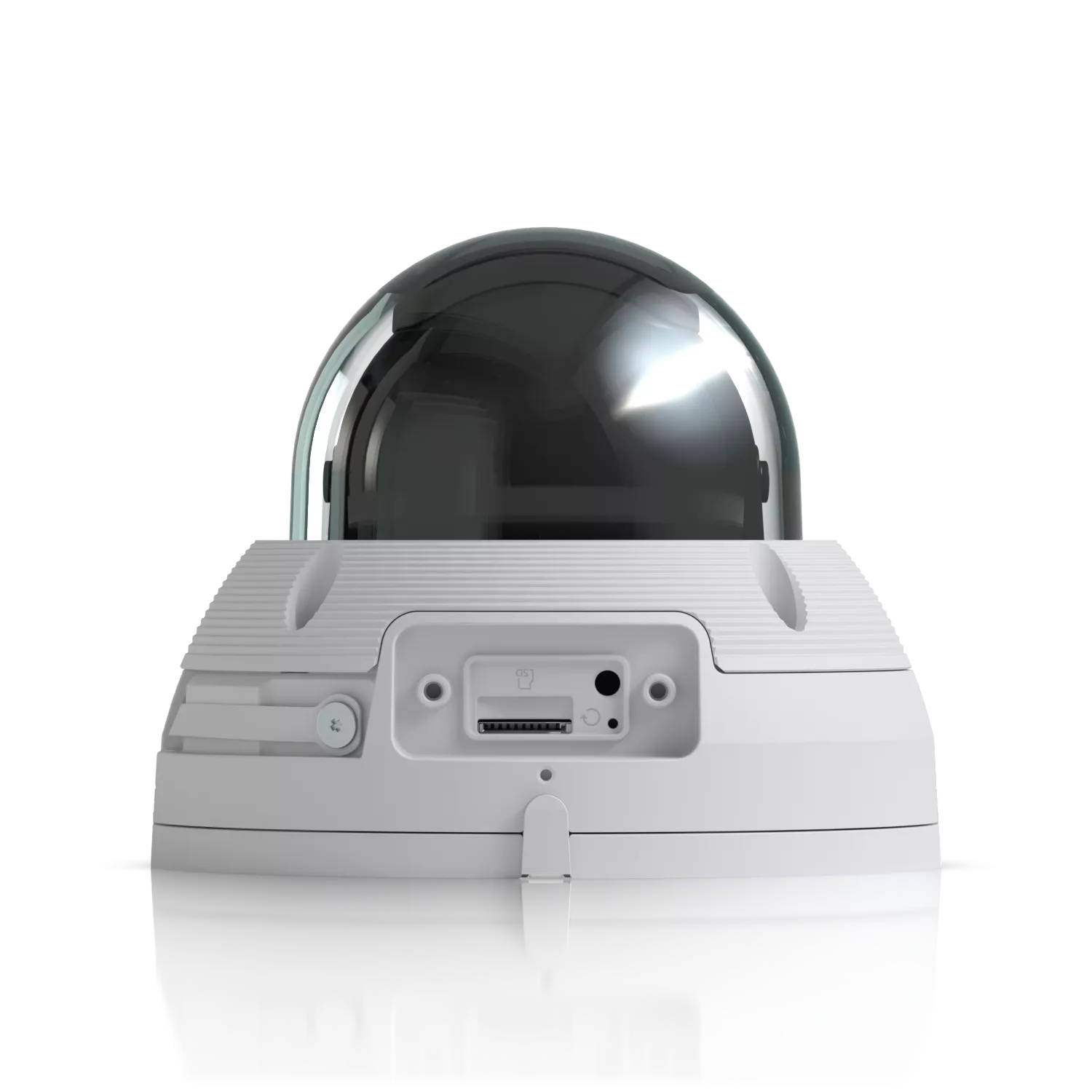UBIQUITI UNIFI PROTECT 8MP AI DOME IP CAMERA | UVC-AI-DOME-W - Image 6