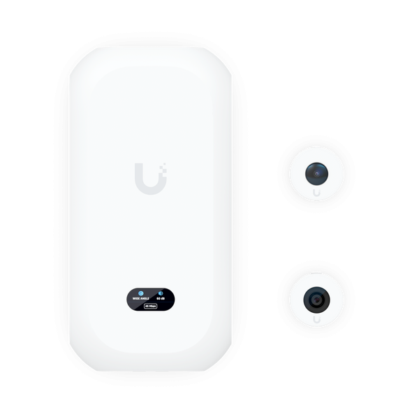 UBIQUITI UNIFI PROTECT AI THETA IP CAMERA | UVC-AI-THETA - Image 3