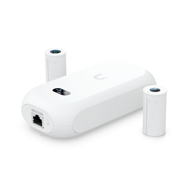UBIQUITI UNIFI PROTECT AI THETA IP CAMERA | UVC-AI-THETA - Image 4