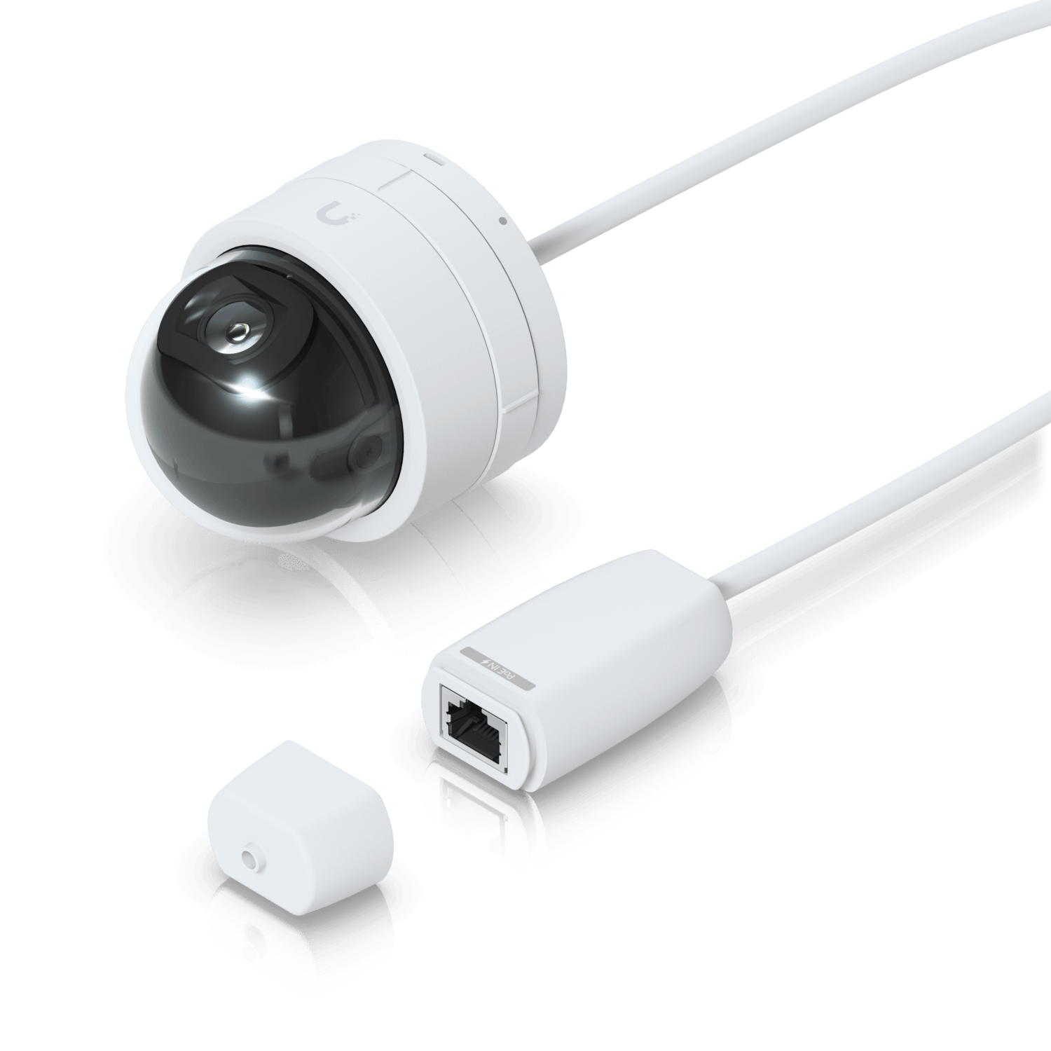 UBIQUITI UNIFI PROTECT G5 DOME ULTRA 4MP IP CAMERA | UVC-G5-DOME-ULTRA - Image 3