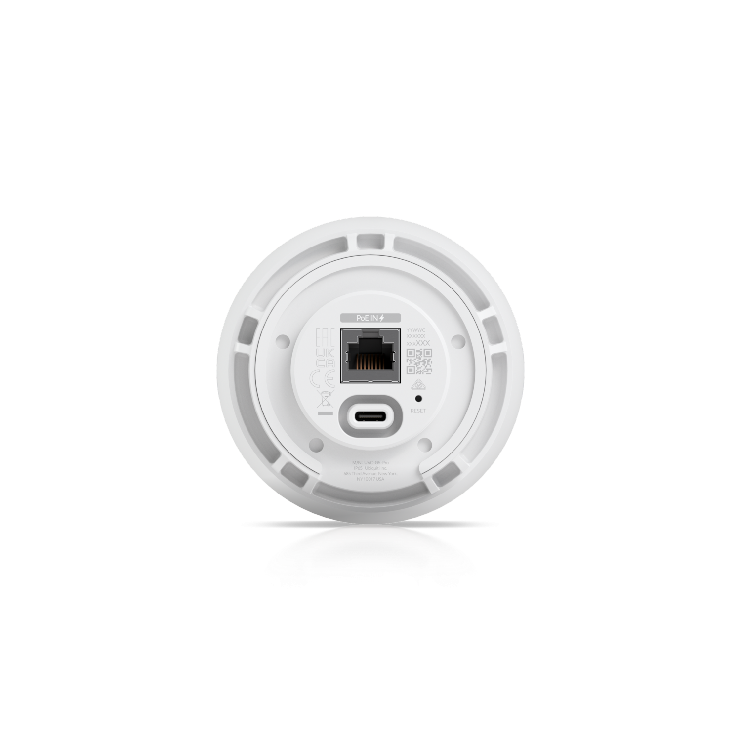 UBIQUITI UNIFI PROTECT G5 8MP PRO IP CAMERA | UVC-G5-PRO - Image 4