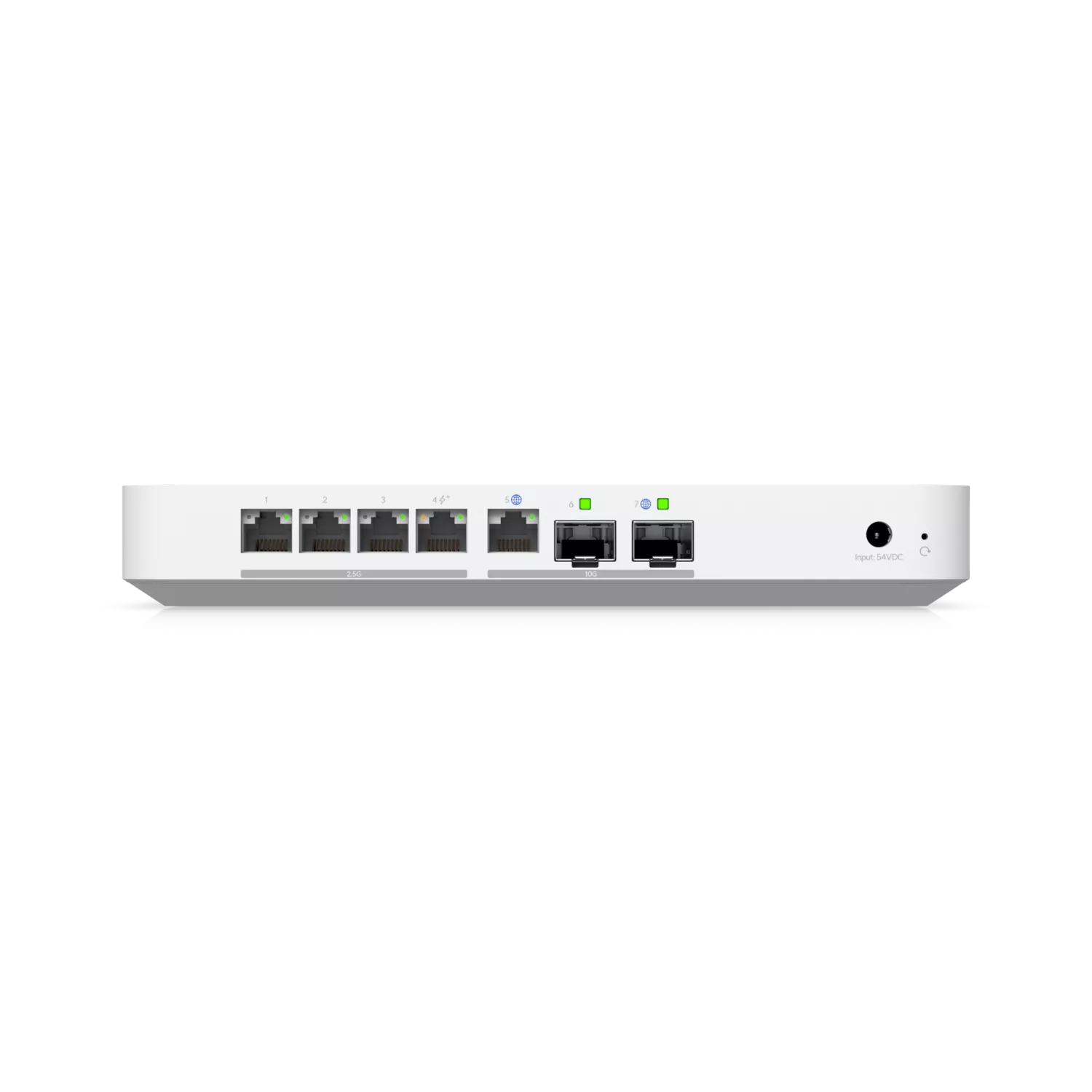 UBIQUITI UNIFI GATEWAY FIBER | UXG-FIBER - Image 5