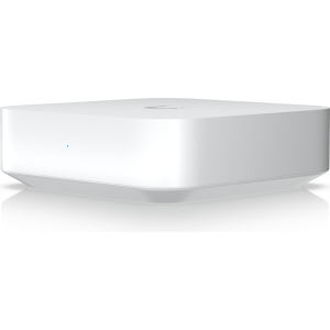 Ubiquiti | UniFi CloudKeys & Gateways – product image