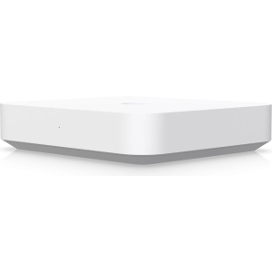 Ubiquiti | UniFi CloudKeys & Gateways – product image