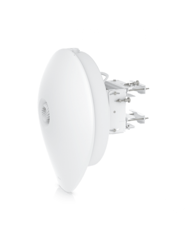 UBIQUITI UISP AIRFIBER 60GHZ XG INCLUDES POE INJECTOR | AF60-XG - Image 3