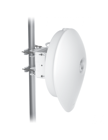 UBIQUITI UISP AIRFIBER 60GHZ XG INCLUDES POE INJECTOR | AF60-XG - Image 4
