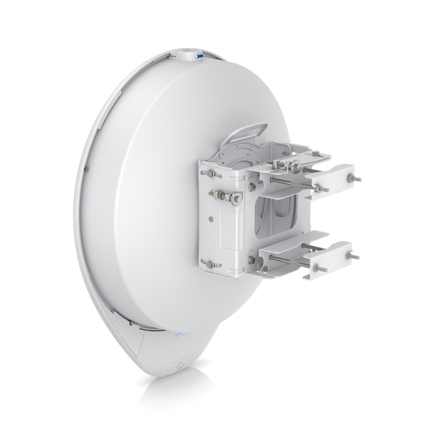 UBIQUITI UISP AIRFIBER 60GHZ XTREME-RANGE RADIO INCLUDES POE INJECTOR | AF60-XR - Image 3