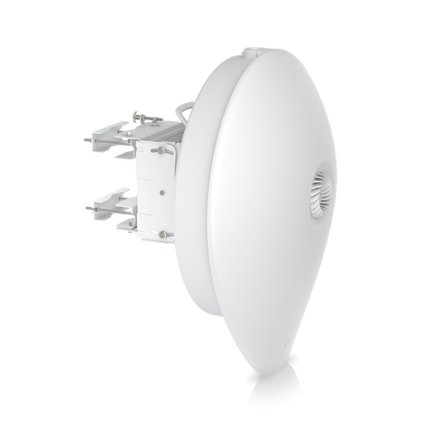 UBIQUITI UISP AIRFIBER 60GHZ XTREME-RANGE RADIO INCLUDES POE INJECTOR | AF60-XR - Image 4
