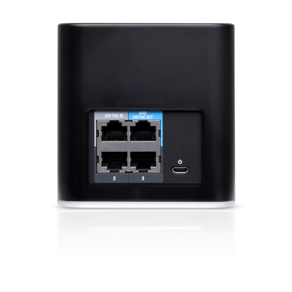 UBIQUITI UISP AIRCUBE ISP WIFI ACCESS POINT | ACB-ISP - Image 4