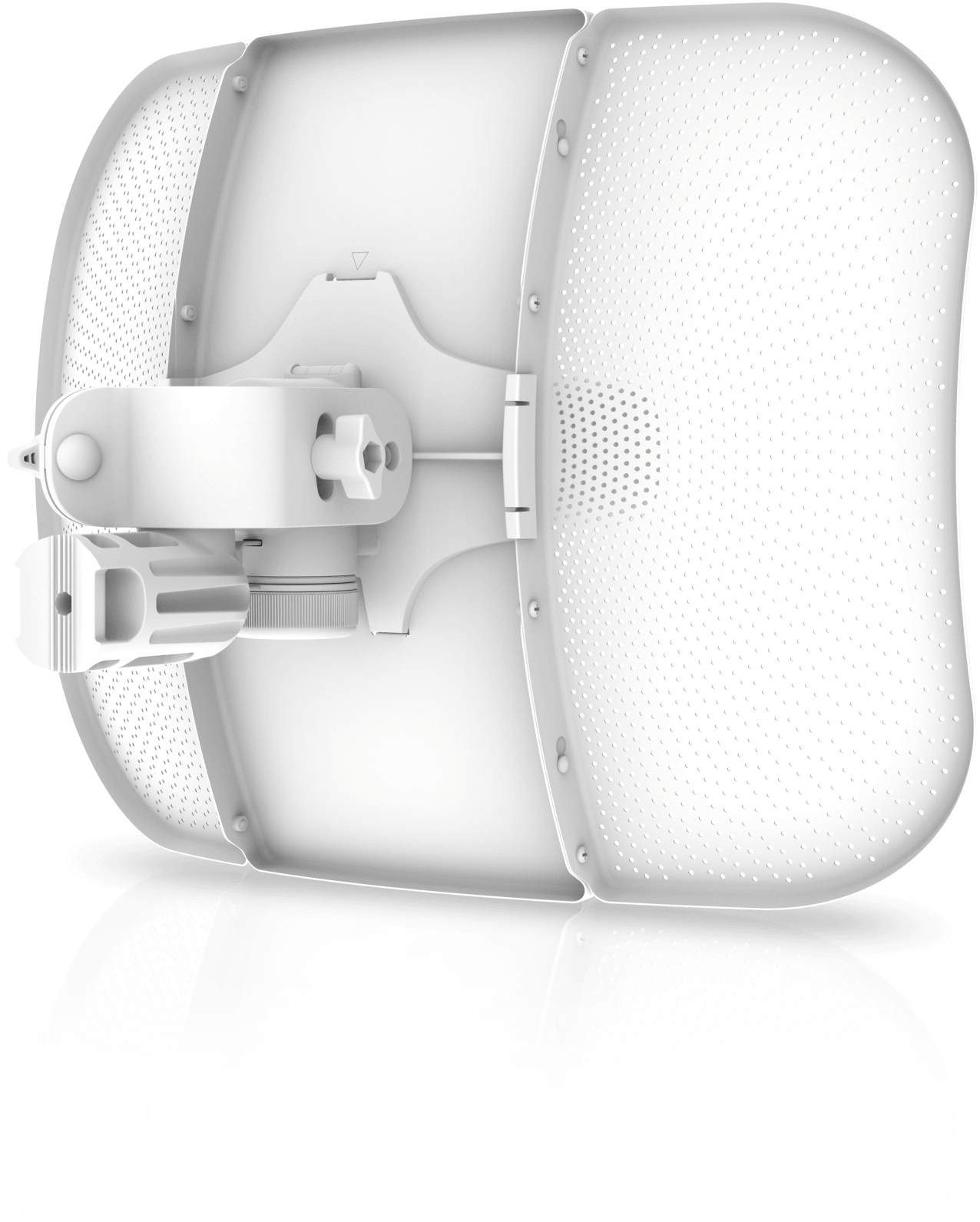 UBIQUITI UISP AIRMAX LITEBEAM AC 23DBI 5GHZ RADIO INCLUDES POE INJECTOR | LBE-5AC-GEN2 - Image 4