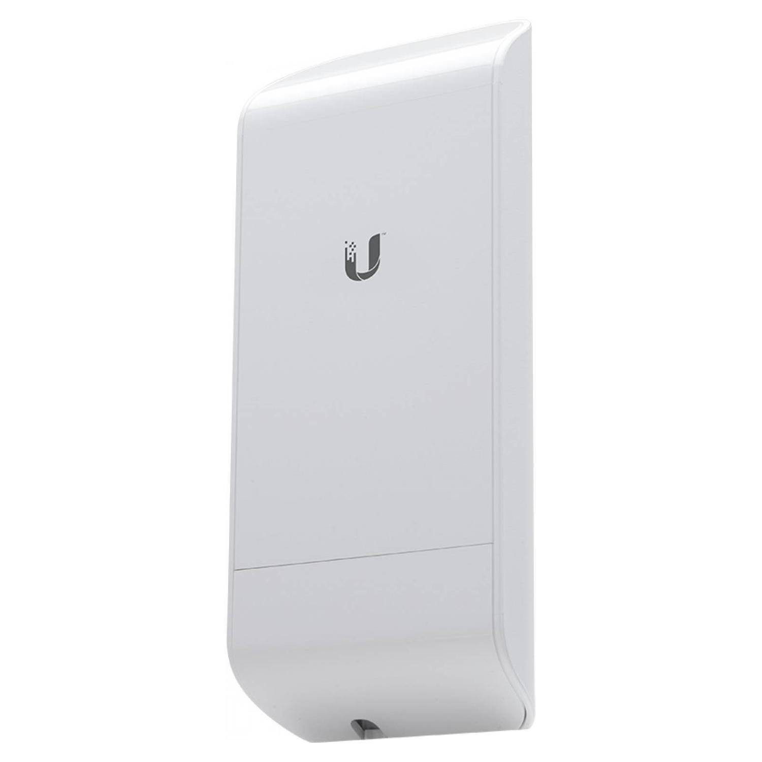 UBIQUITI UISP AIRMAX NANOSTATION M2 LOCO 2 GHZ 8DBI RADIO INCLUDES POE INJECTOR | LOCOM2 - Image 3