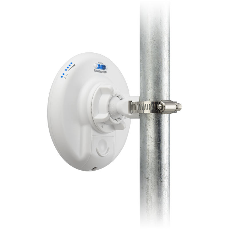 UBIQUITI UISP AIRMAX NANOBEAM M5 16DBI INCLUDES POE INJECTOR | NBE-M5-16 - Image 4