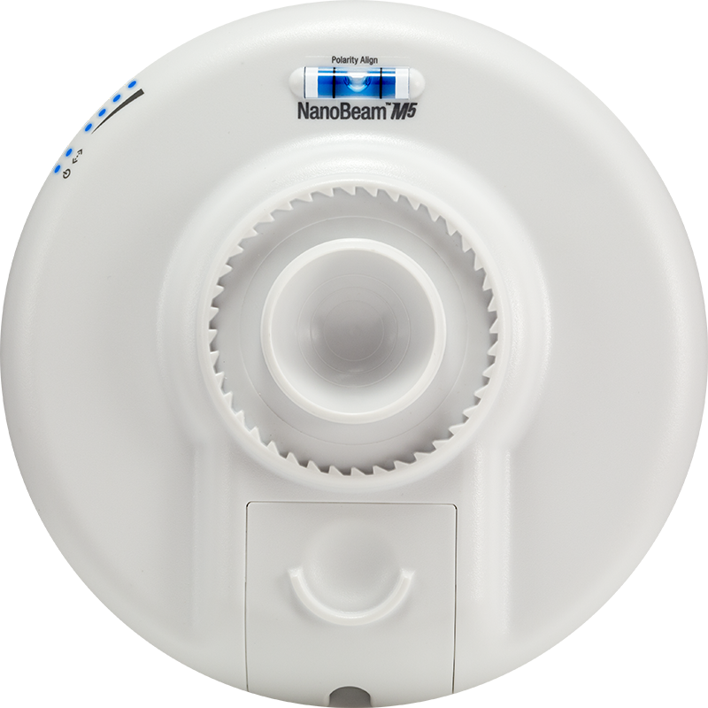 UBIQUITI UISP AIRMAX NANOBEAM M5 16DBI INCLUDES POE INJECTOR | NBE-M5-16 - Image 8