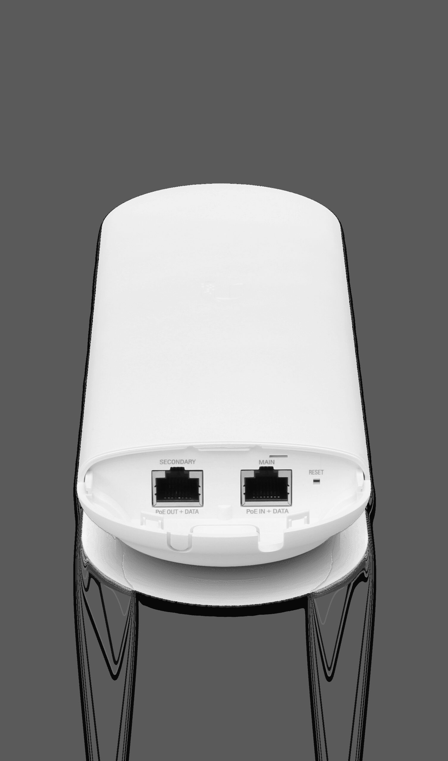 UBIQUITI UISP AIRMAX NANOSTATION 5AC 5 GHZ 16DBI RADIO INCLUDES POE INJECTOR | NS-5AC - Image 4