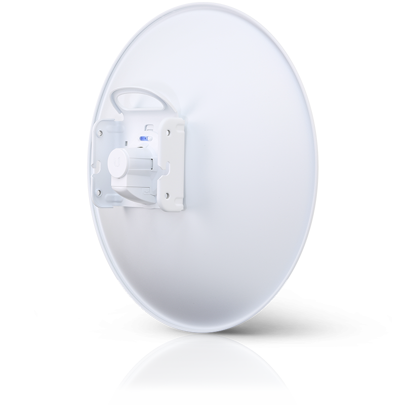 UBIQUITI UISP AIRMAX 5 PACK POWERBEAM 5AC 25DBI RADIO INCLUDES POE INJECTOR | PBE-5AC-GEN2-5 - Image 4