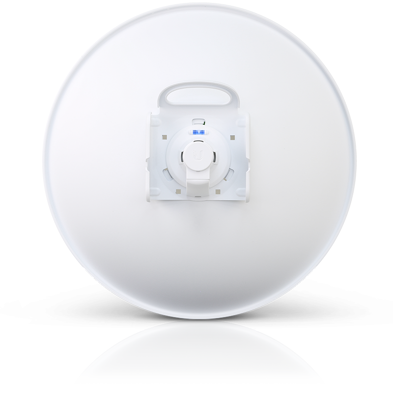 UBIQUITI UISP AIRMAX 5 PACK POWERBEAM 5AC 25DBI RADIO INCLUDES POE INJECTOR | PBE-5AC-GEN2-5 - Image 5