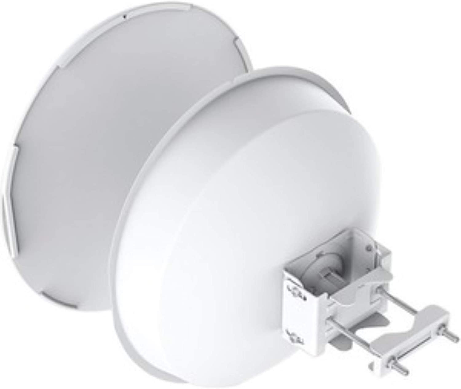 UBIQUITI UISP AIRMAX POWERBEAM 5AC ISO 5 GHZ 25DBI ISOLATOR RADIO INCLUDES POE INJECTOR | PBE-5AC-ISO-GEN2 - Image 4