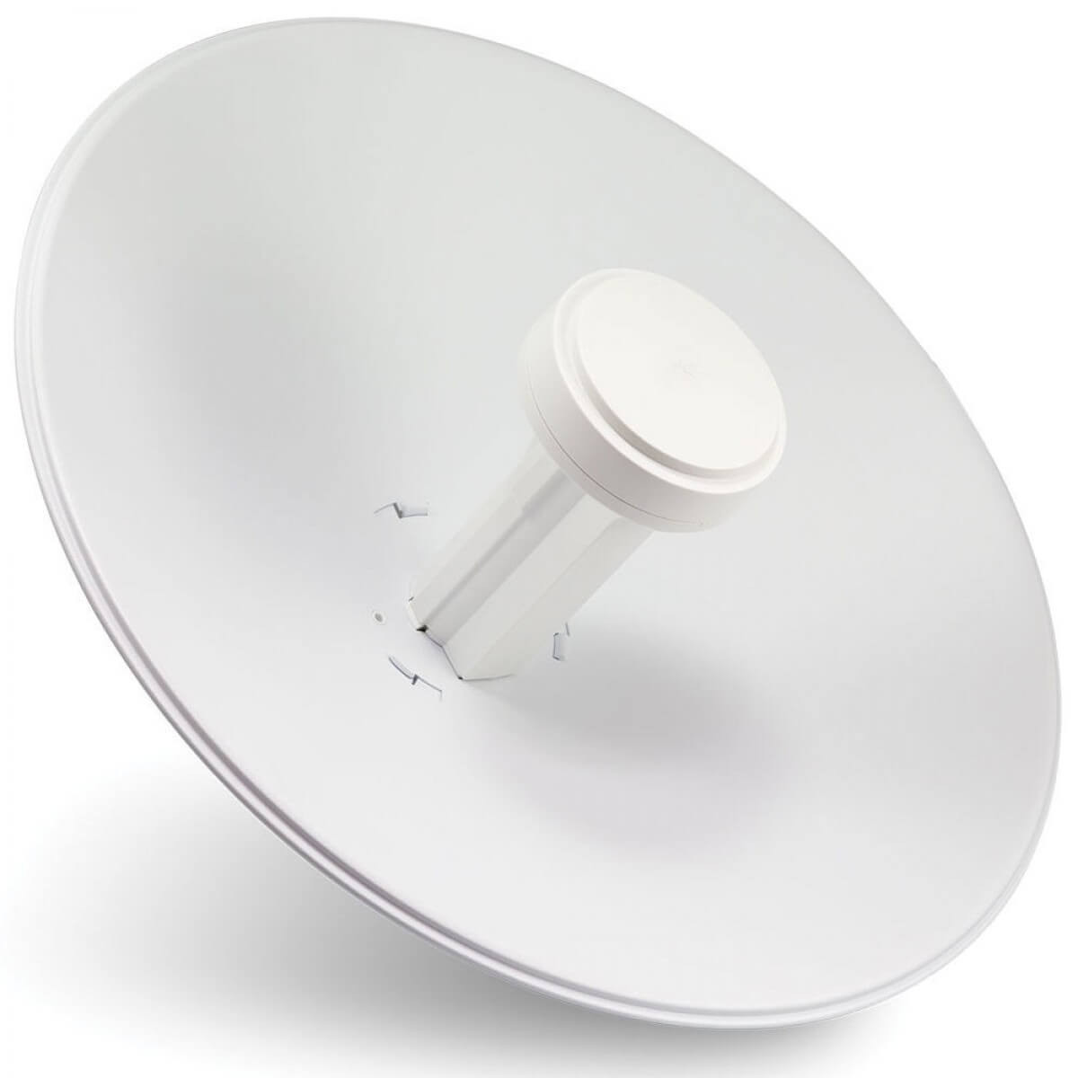 UBIQUITI UISP AIRMAX POWERBEAM M2 400 2.4 GHZ 18DBI RADIO INCLUDES POE INJECTOR | PBE-M2-400 - Image 4