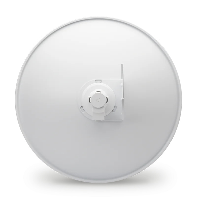 UBIQUITI UISP AIRMAX POWERBEAM M5 25DBI 5GHZ RADIO INCLUDES POE INJECTOR | PBE-M5-400 - Image 3