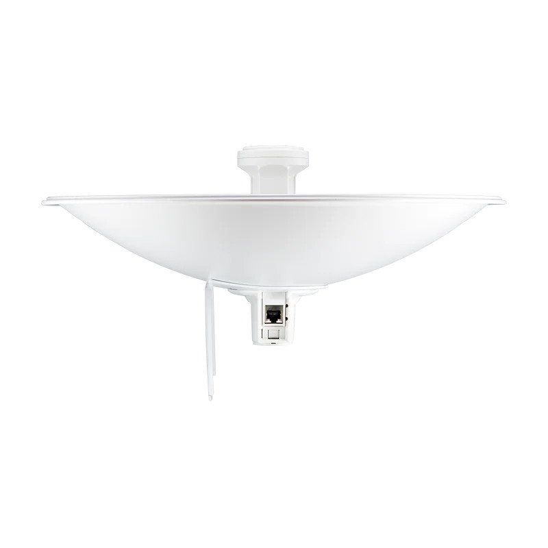 UBIQUITI UISP AIRMAX POWERBEAM M5 25DBI 5GHZ RADIO INCLUDES POE INJECTOR | PBE-M5-400 - Image 4