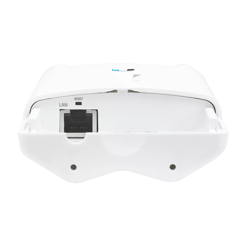 UBIQUITI UISP AIRMAX ROCKET AC LITE 5GHZ RADIO INCLUDES POE INJECTOR | R5AC-LITE - Image 5