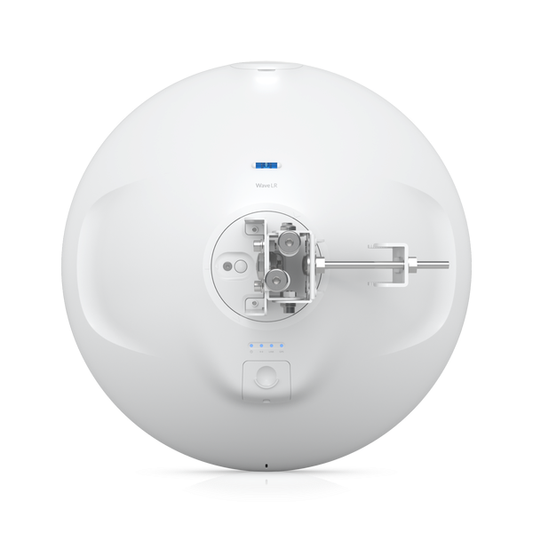 UBIQUITI UISP 60GHZ/5GHZ WAVE LONG-RANGE INCLUDES POE INJECTOR | WAVE-LR - Image 4