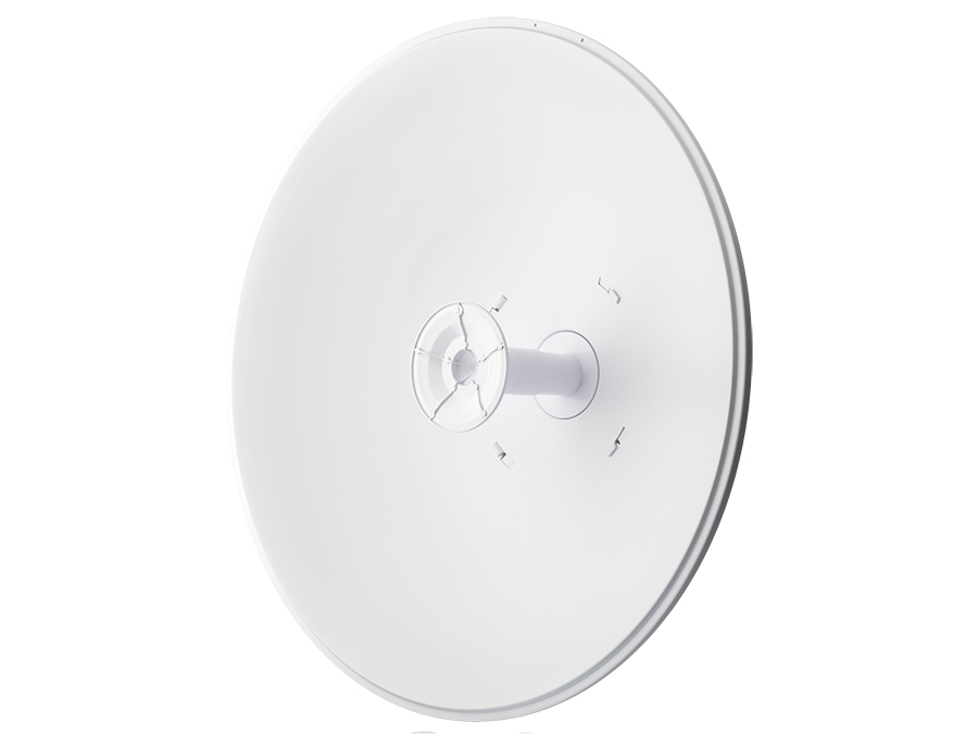 Ubiquiti UISP airMAX 5GHz 30dBi Light Weight Dish Antenna | RD-5G30-LW – product image