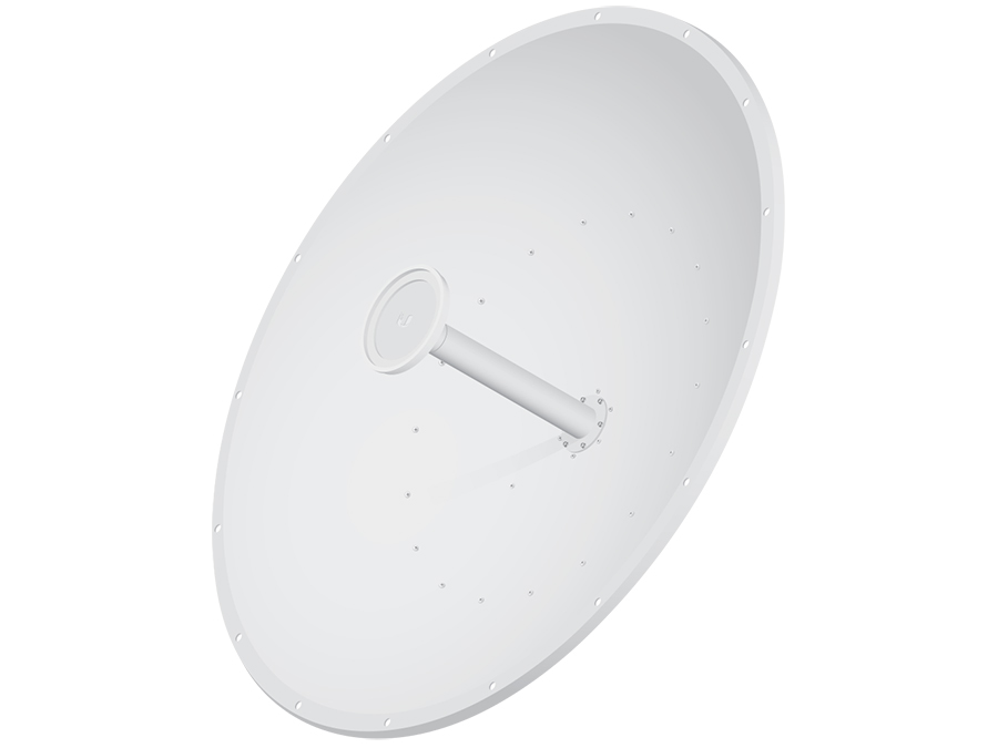 Ubiquiti UISP airMAX 5GHz 34dBi Dish Antenna | RD-5G34 – product image