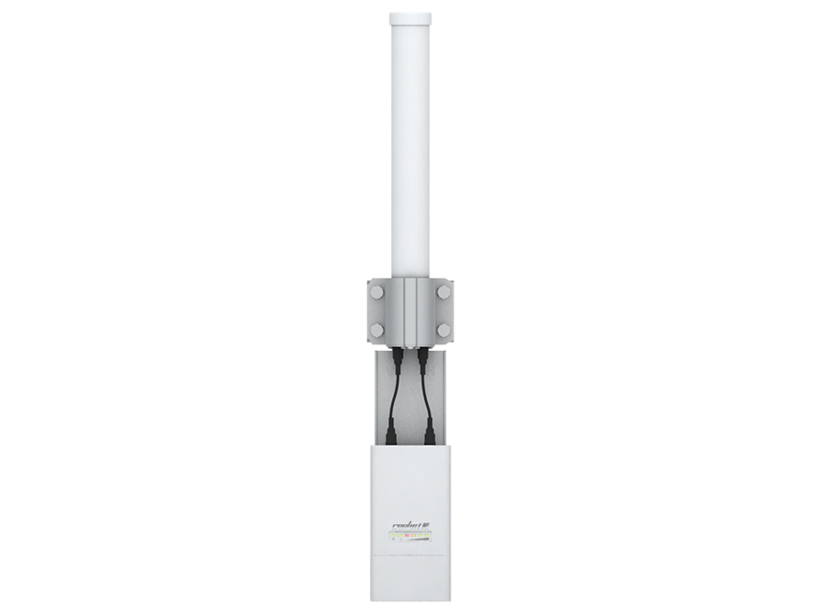Ubiquiti UISP airMAX 5GHz 10dBi Omni Antenna | AMO-5G10 – product image