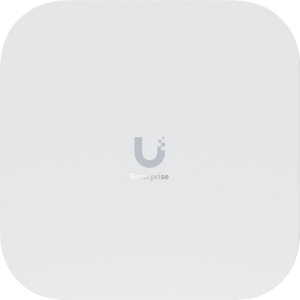 Ubiquiti UniFi WiFi 7 Enterprise Tri-Band AP  | E7 – product image