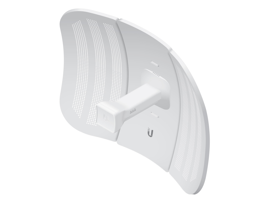 Ubiquiti UISP airMAX LiteBeam M5 5GHz 23dBi Radio | LBE-M5-23 – product image