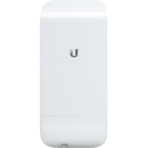 Ubiquiti UISP airMAX Loco M2 2GHz 8dBi Radio | LOCOM2 – product image