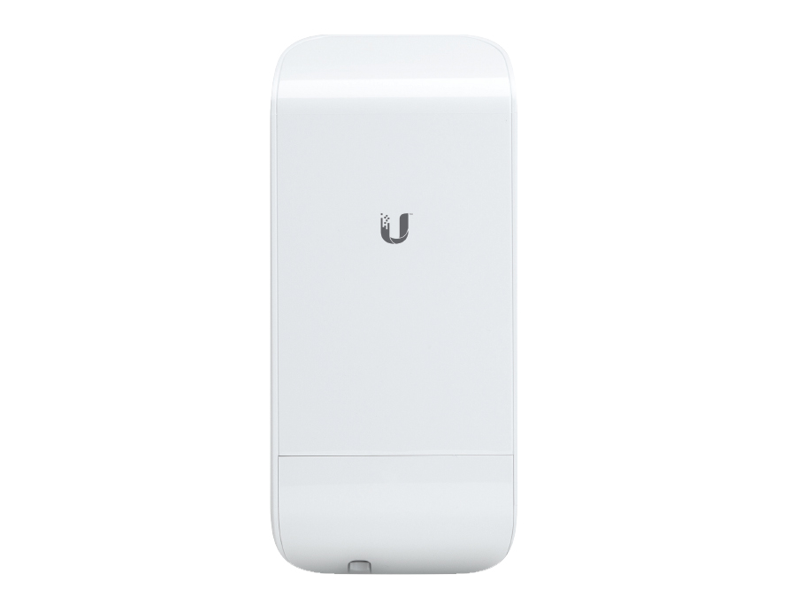 Ubiquiti UISP airMAX Loco M2 2GHz 8dBi Radio | LOCOM2 – product image