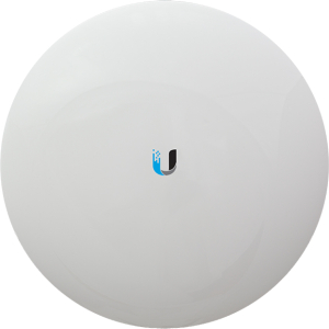 Ubiquiti UISP airMAX NanoBeam AC 2GHz 13dBi Radio | NBE-2AC-13 – product image