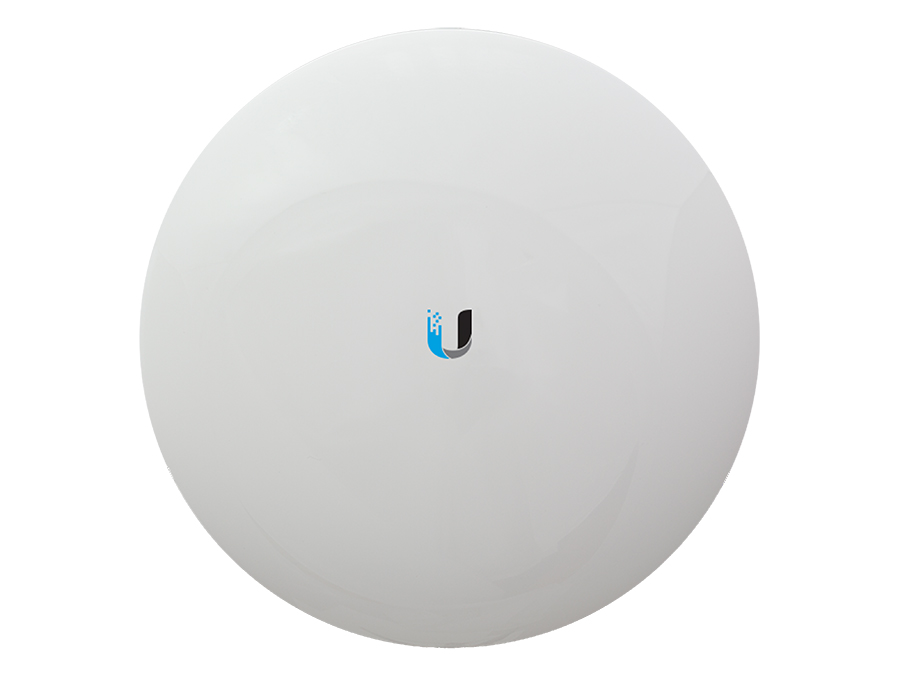 Ubiquiti UISP airMAX NanoBeam AC 2GHz 13dBi Radio | NBE-2AC-13 – product image