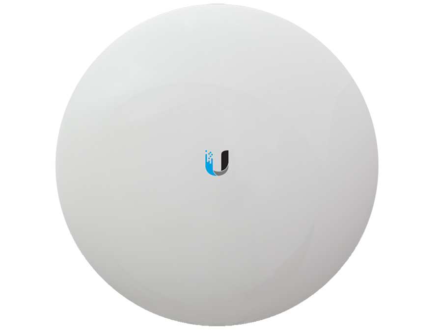 Ubiquiti UISP airMAX NanoBeam AC 5GHz 19dBi Radio | NBE-5AC-Gen2 – product image