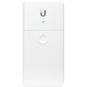 Ubiquiti NanoSwitch Outdoor 4 Port Gigabit with 3 POE Out | N-SW – product image