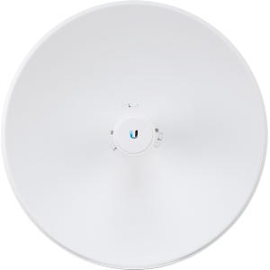 Ubiquiti UISP airMAX PowerBeam AC 5GHz 25dBi Radio 5 Pack | PBE-5AC-Gen2-5 – product image