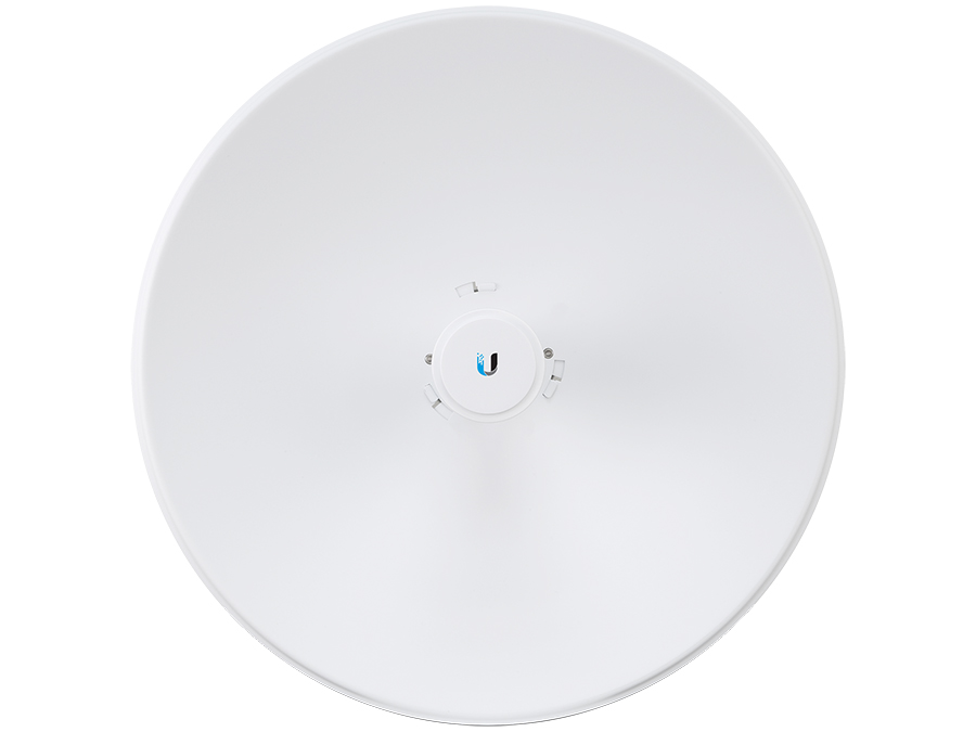Ubiquiti UISP airMAX PowerBeam AC 5GHz 25dBi Radio 5 Pack | PBE-5AC-Gen2-5 – product image