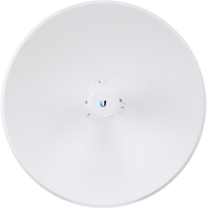 Ubiquiti UISP airMAX PowerBeam AC 5GHz 25dBi Radio | PBE-5AC-Gen2 – product image