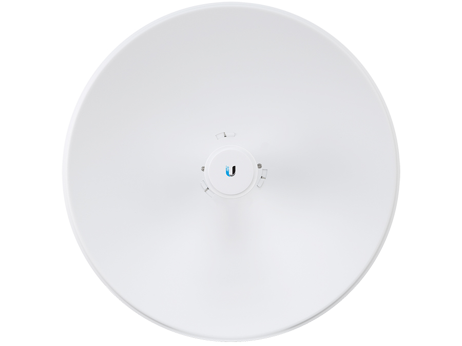 Ubiquiti UISP airMAX PowerBeam AC 5GHz 25dBi Radio | PBE-5AC-Gen2 – product image