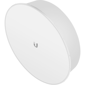 Ubiquiti UISP airMAX PowerBeam AC 5GHz 25dBi Isolator Radio | PBE-5AC-ISO-Gen2 – product image